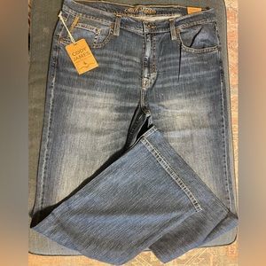 Men’s Cody James Boot Cut Jeans